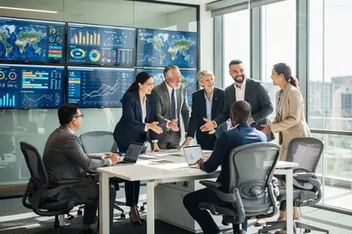 2026 Best Online Supply Chain Management Programs for Data-Oriented Operations Professionals