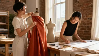 2027 Cheapest Accredited Online Fashion Design Master's Programs With No Out-of-State Tuition Surcharge thumbnail