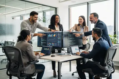 2026 Online Data Science Degrees That Prepare Students for Data Roles in Business and Technology thumbnail