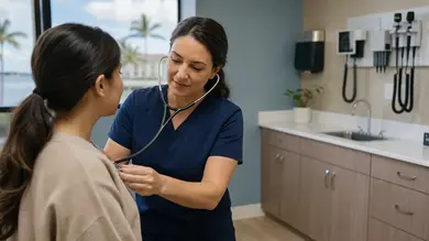 2027 Best Online Family Nurse Practitioner (FNP) Programs for Residents of Miramar, FL thumbnail