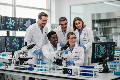 2027 Biotechnology Career Outcomes by Degree Level Report: Pay, Employment, and Advancement Patterns thumbnail