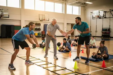 2026 Physical Education Degree Completion Time Report: How Long Students Actually Take to Graduate thumbnail