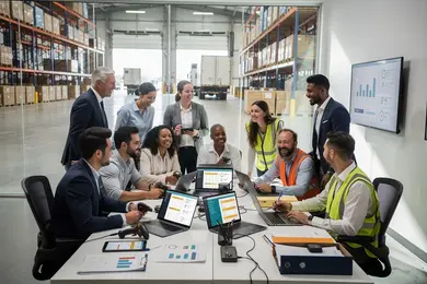 2026 Self-Paced Online Logistics Bachelor's Degree Programs thumbnail