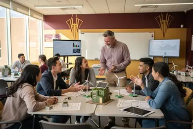 2026 Is Arizona State University's Online MSE in Sustainable Engineering Worth It? What Students Should Know thumbnail