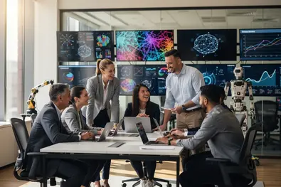 2026 Best Responsible AI Adoption Courses for Executives