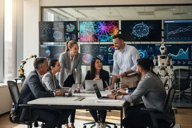 2026 Best Responsible AI Adoption Courses for Executives thumbnail