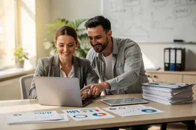 Is an Online MBA in Risk Management Worth It for Small Business Owners? thumbnail