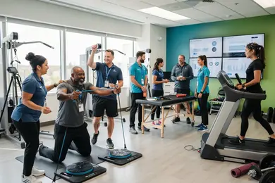 2026 Online Kinesiology Degrees With Coaching and Performance Career Alignment thumbnail