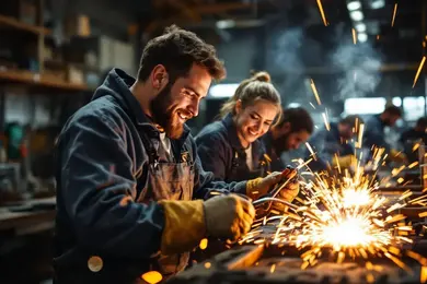 Best Welding Training Programs & Trade Schools - Top Welding Schools in Sterling for 2026