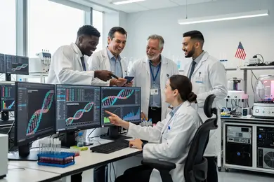 2026 Most In-Demand Bioinformatics Master's Specializations thumbnail