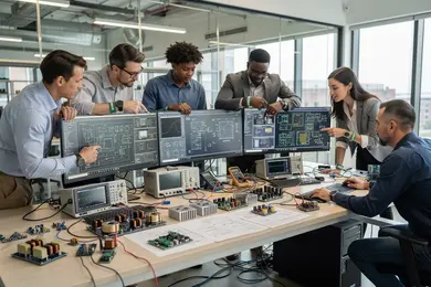 2026 Online Electrical Engineering Degrees With Power Electronics Coursework thumbnail