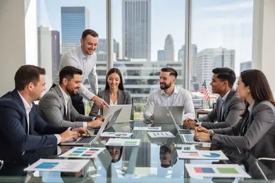 2026 Best Online Business Administration Degrees for Project Management Careers thumbnail
