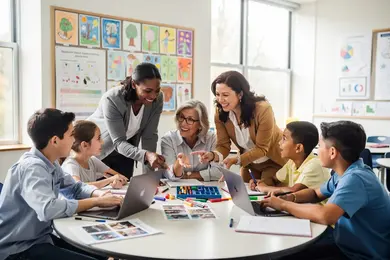 2026 Gifted Education Salary Trends Report: Are Wages Keeping Up With Tuition and Inflation? thumbnail