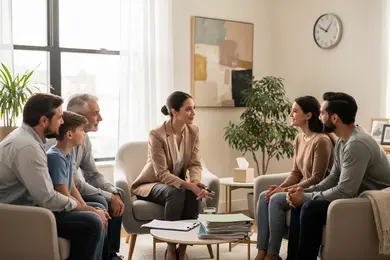 2026 Online Marriage and Family Therapy Degrees With the Best Practicum Placement Support thumbnail