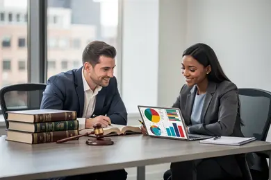 2027 Master of Legal Studies vs. a Master's in Business Analytics for Compliance Teams thumbnail