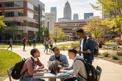 2026 Best Online Degrees at The Chicago School: Programs, Tuition, and Admissions thumbnail