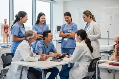2027 Cheapest Online Nursing Education Doctorate Programs That Pay Well: Tuition, Duration, and Career Outcomes thumbnail