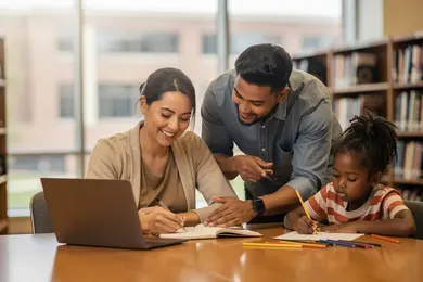 2027 Best Colleges for Parents thumbnail