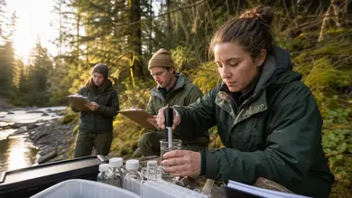 2027 Online Environmental Science Master's Programs With No Letters of Recommendation thumbnail