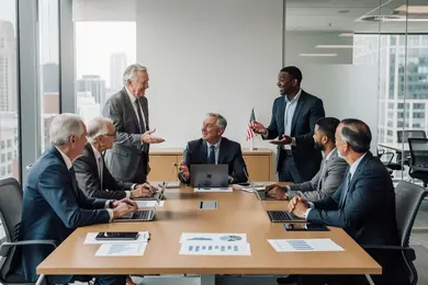 2027 Best Online Organizational Leadership Doctorate Programs for Senior-Level Roles: Careers, Salaries, and Advancement Paths thumbnail