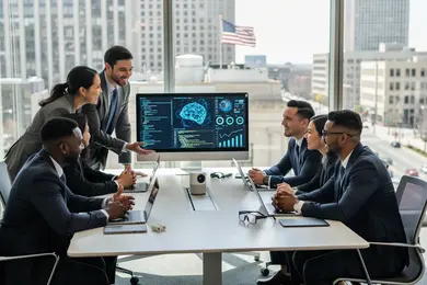 2026 Best AI Capability Building Courses for Executives thumbnail