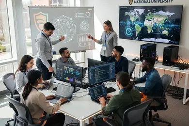 2026 Is National University's Online MS in Cybersecurity Worth It? What Students Should Know thumbnail