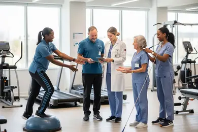 2026 Online Exercise Science Degrees With Strong Cross-Functional Communication Training thumbnail