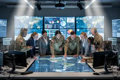 2026 Cheapest Military Science & Studies Degree Programs for Working Adults thumbnail