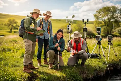 2026 Entry-Level Hiring Trends for Environmental Science Graduates: Where New Grads Have the Best Odds thumbnail
