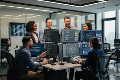 2026 Online Cybersecurity Degrees for Students Who Want Penetration Testing Careers thumbnail