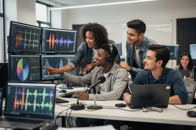 2027 Speech Recognition Evaluation Capstones: What to Look for in a Data Science Master's thumbnail