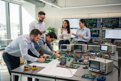 2026 Online Electrical Engineering Degrees With Low Total Student Debt Potential thumbnail