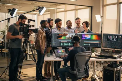 2026 How Many Credits Can You Transfer into a Media Communication Degree Master's Program? thumbnail