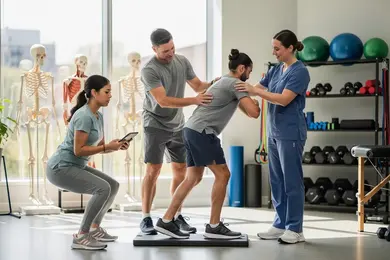 2026 Online Kinesiology Bachelor's Degrees for Veterans and Military Students thumbnail