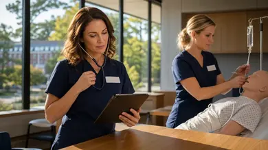2027 Online Nursing Education Doctorate Programs with Specializations: Concentrations, Tracks, and Career Paths thumbnail