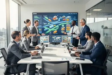 2026 Online Supply Chain Management Degrees With Strong Transportation Management Training