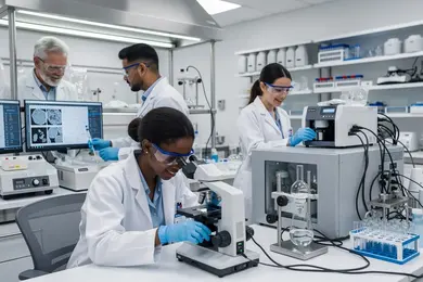 2026 Best Online Forensic Science Degrees for Lab Analyst Careers thumbnail