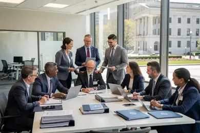 2026 Online Public Administration Degrees With Mission-Driven Management Preparation thumbnail