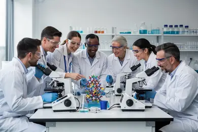2026 Biochemistry Degree Completion Time Report: How Long Students Actually Take to Graduate thumbnail