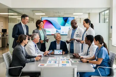 2026 Highest-Paying Nurse Executive Leadership Master's Specializations Ranked thumbnail