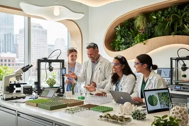2026 Entry-Level Jobs With a Biomimicry Master's Degree thumbnail