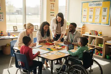 2026 Most Affordable Online Master's in special Education Degree Programs Ranking in Kansas