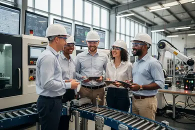 2027 Accredited Online Industrial Engineering Degree Programs With No GRE or GMAT Requirements thumbnail