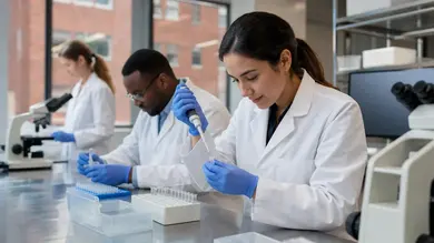 2027 Best Accredited Online Biomedical Sciences Master's Programs With Asynchronous Classes: No Set Class Times thumbnail