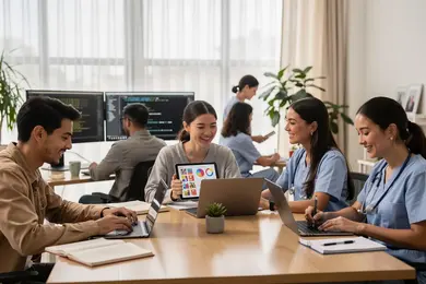 2027 Best College Majors for Work-Life Balance thumbnail