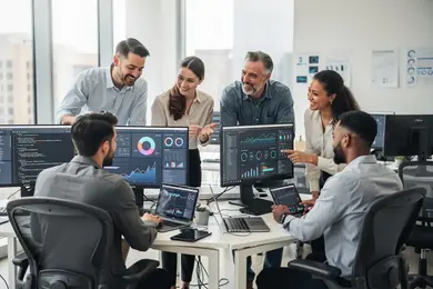 2026 Best Online Master's in Data Science With Career Services thumbnail