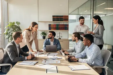 2026 Online Paralegal Studies Degrees for Students Re-entering College thumbnail