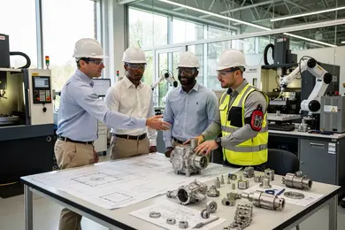 2026 Industries Hiring Graduates With a Mechanical Engineering Degree thumbnail