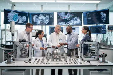 2026 Online Mechanical Engineering Degrees That Prepare Students for Testing, Validation, and Quality Work thumbnail