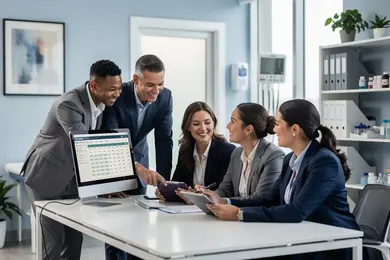 2026 Online Healthcare Administration Bachelor's Degree Programs With Monthly Start Dates thumbnail